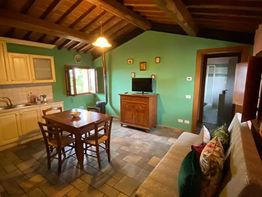 Immagine 1 di Appartamento in affitto  a Capraia E Limite