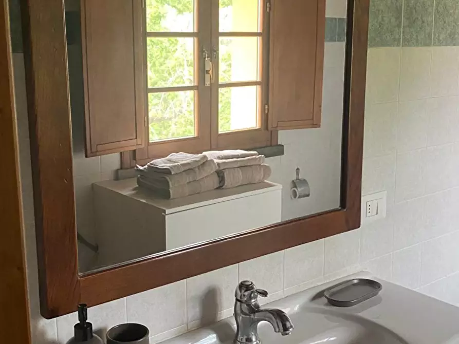 Immagine 12 di Appartamento in affitto  a Capraia E Limite