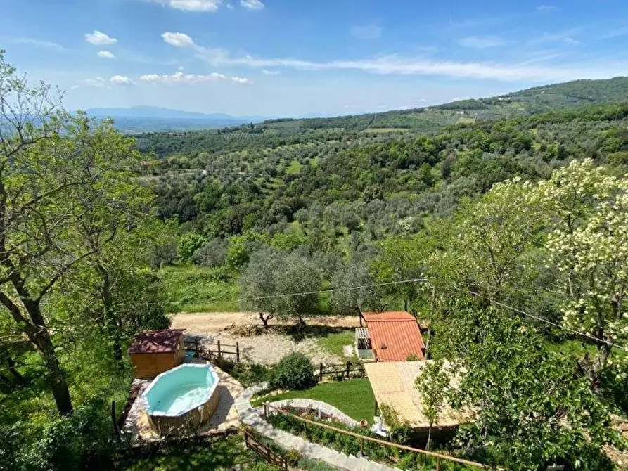 Immagine 14 di Appartamento in affitto  a Capraia E Limite