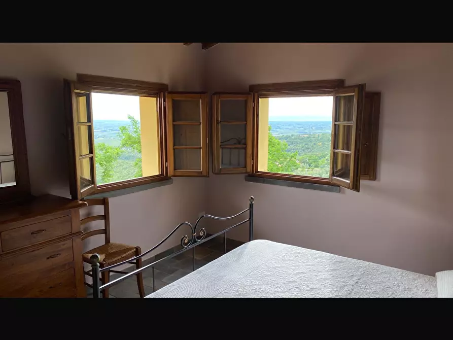 Immagine 10 di Appartamento in affitto  a Capraia E Limite