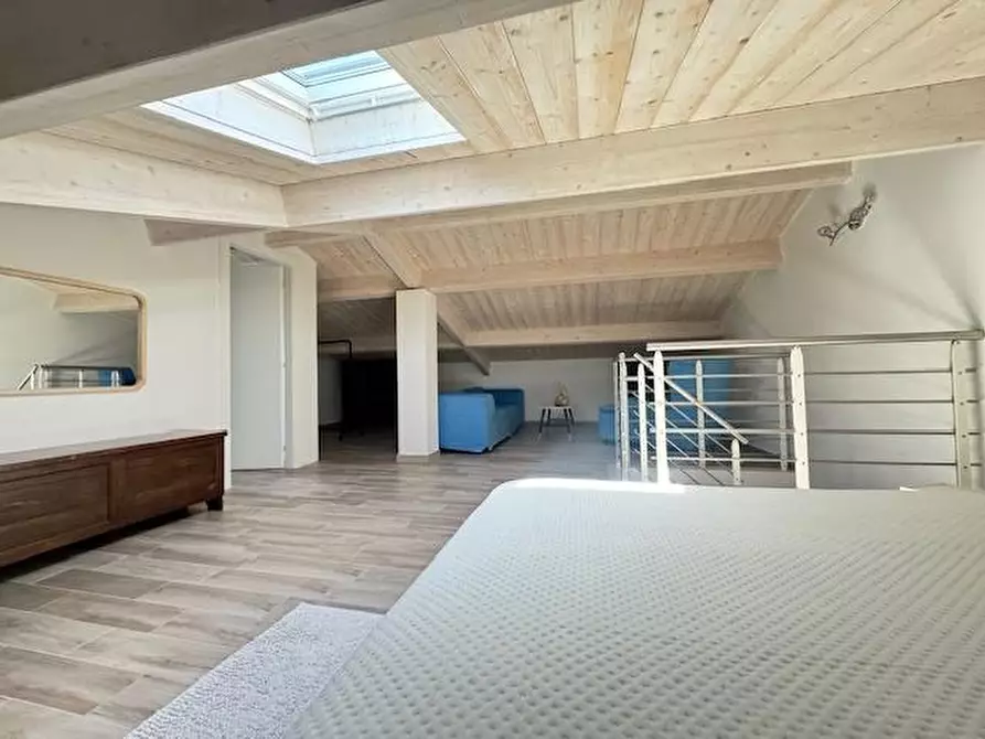 Immagine 20 di Casa bifamiliare in affitto  a Forte Dei Marmi