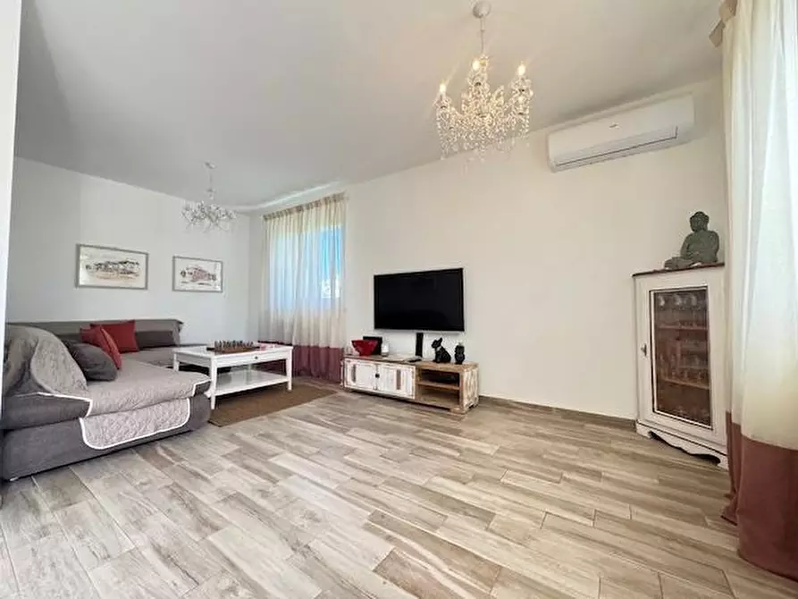 Immagine 2 di Casa bifamiliare in affitto  a Forte Dei Marmi