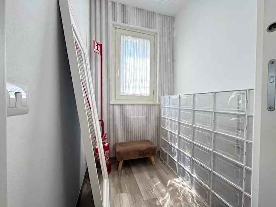 Immagine 10 di Casa bifamiliare in affitto  a Forte Dei Marmi