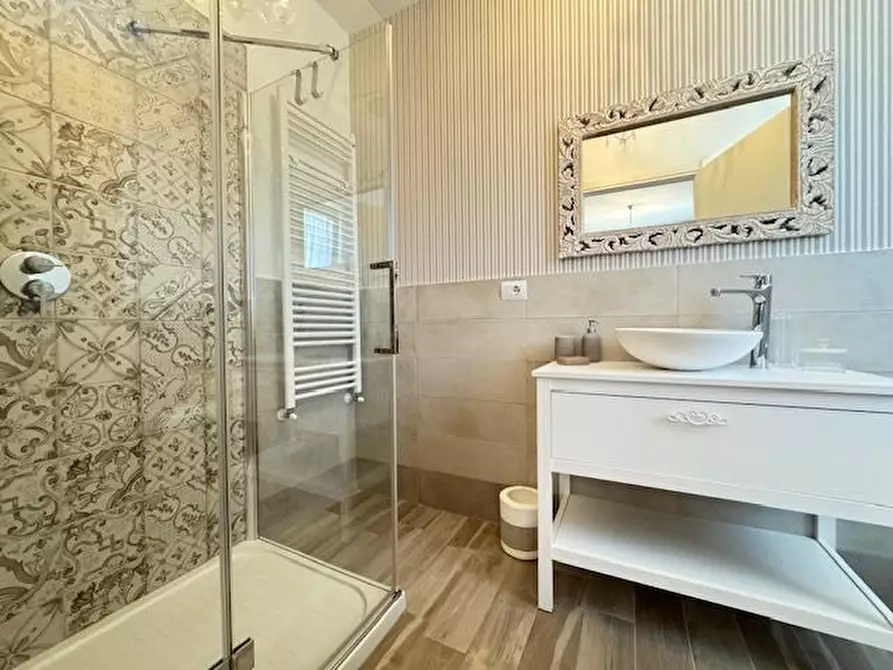 Immagine 14 di Casa bifamiliare in affitto  a Forte Dei Marmi