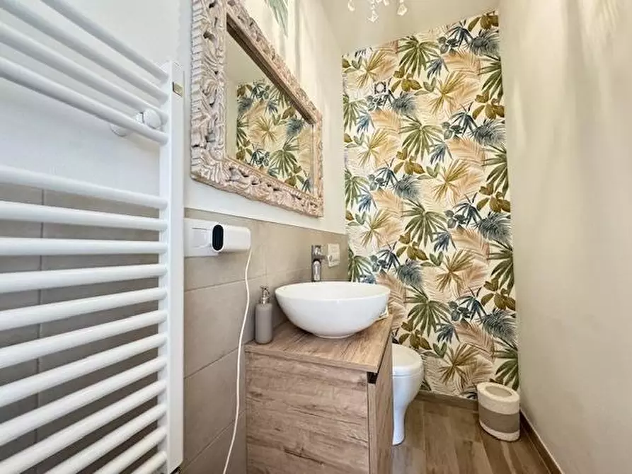 Immagine 9 di Casa bifamiliare in affitto  a Forte Dei Marmi