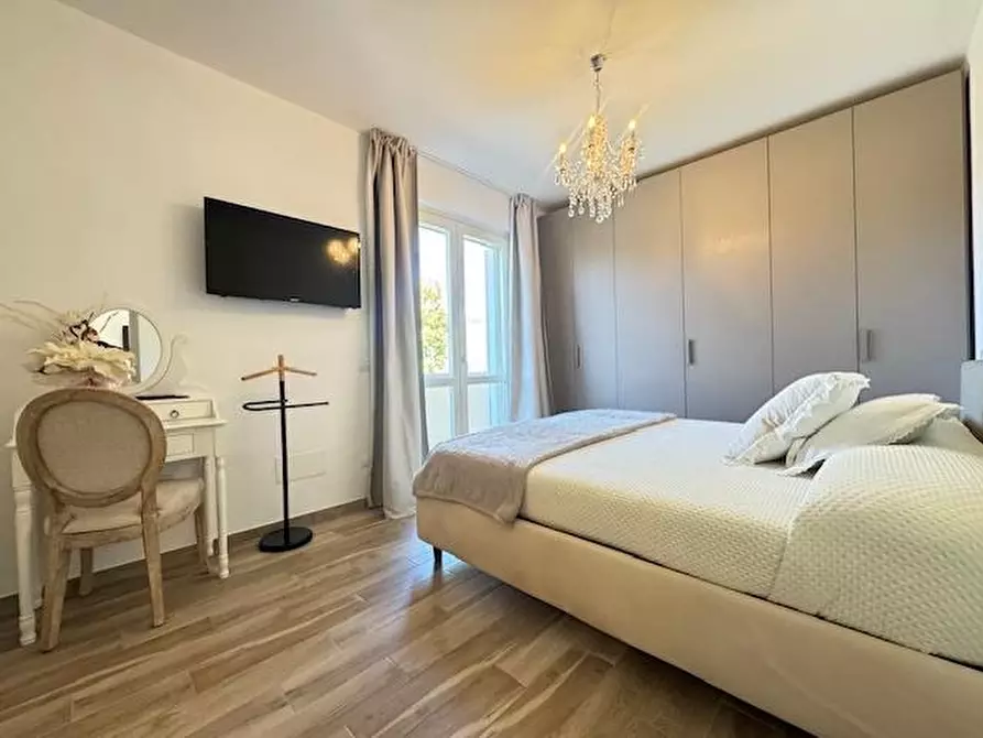 Immagine 11 di Casa bifamiliare in affitto  a Forte Dei Marmi