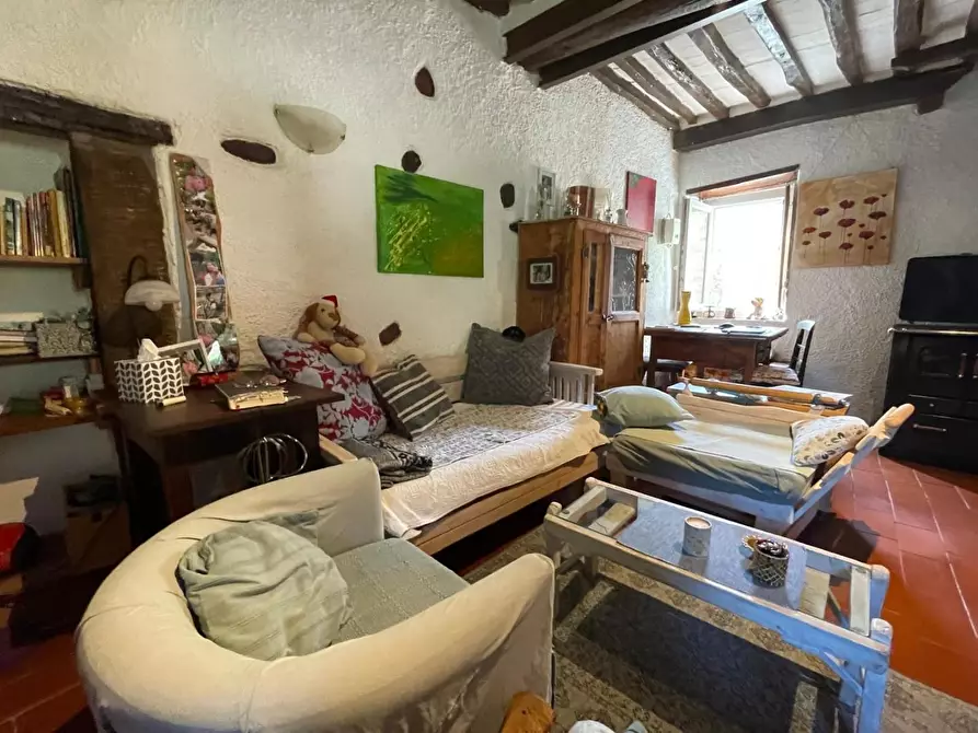 Immagine 18 di Casa semindipendente in vendita  a Capannori