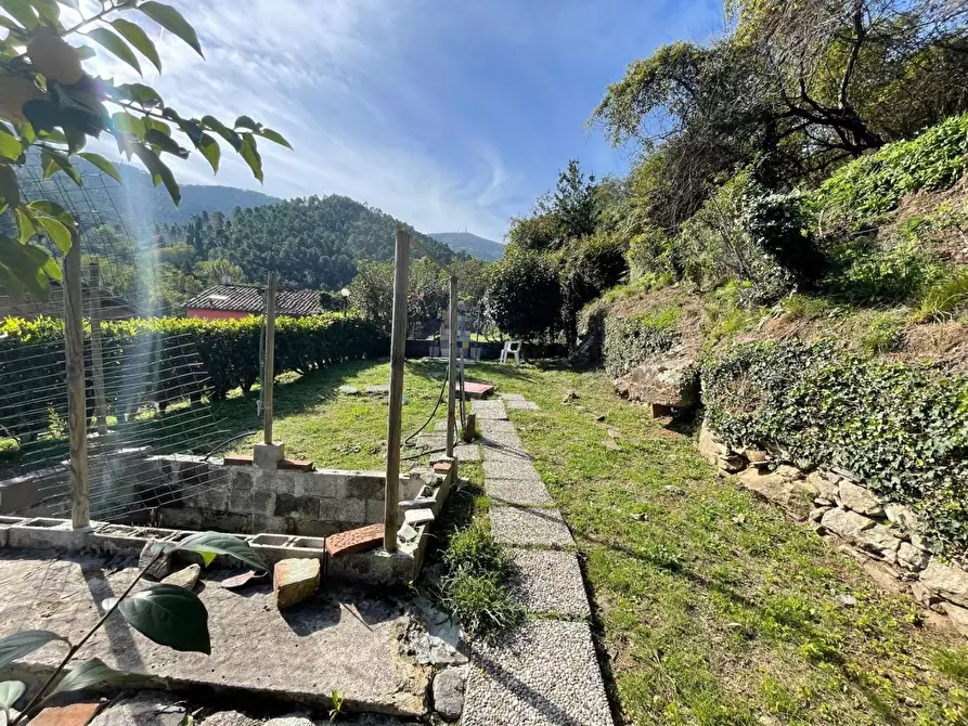 Immagine 15 di Casa semindipendente in vendita  a Capannori