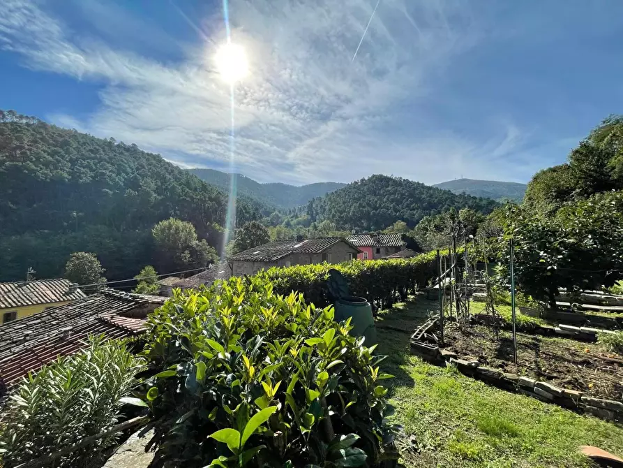 Immagine 27 di Casa semindipendente in vendita  a Capannori