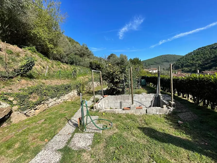 Immagine 23 di Casa semindipendente in vendita  a Capannori