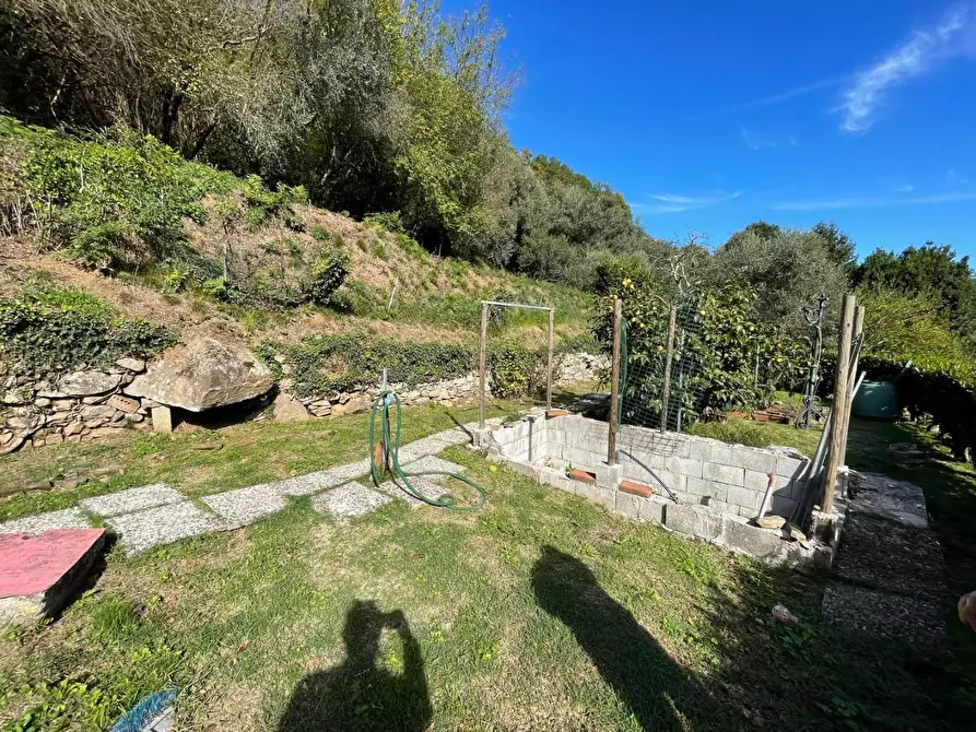 Immagine 17 di Casa semindipendente in vendita  a Capannori