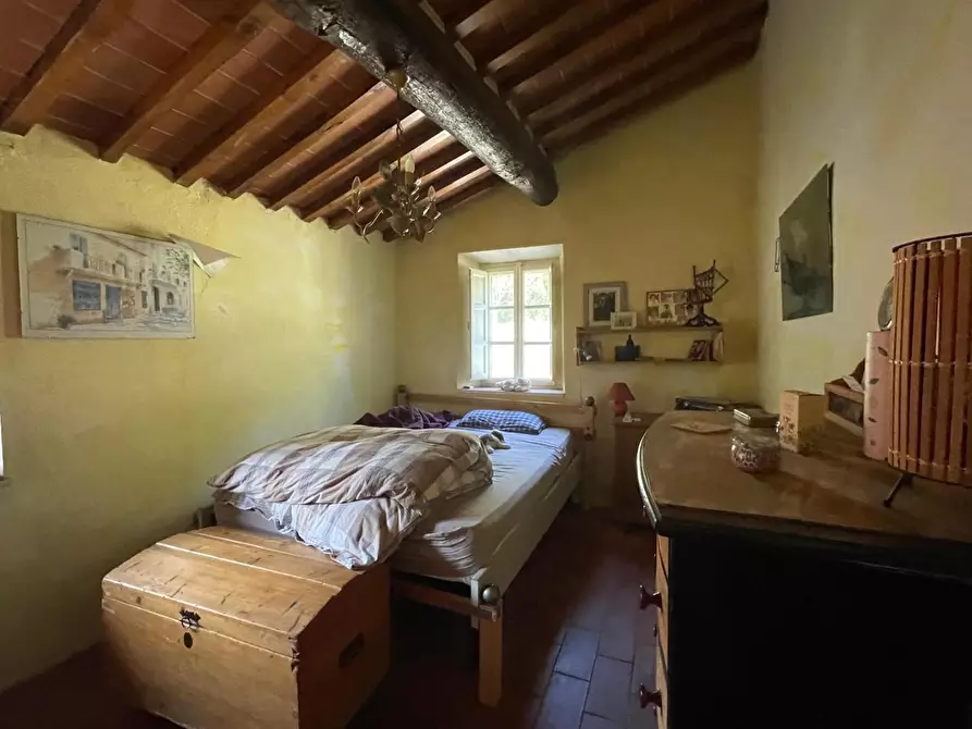 Immagine 39 di Casa semindipendente in vendita  a Capannori