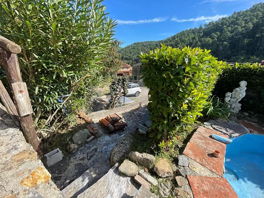 Immagine 10 di Casa semindipendente in vendita  a Capannori