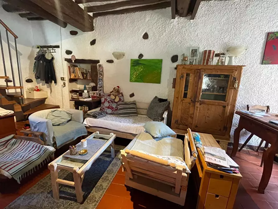 Immagine 3 di Casa semindipendente in vendita  a Capannori