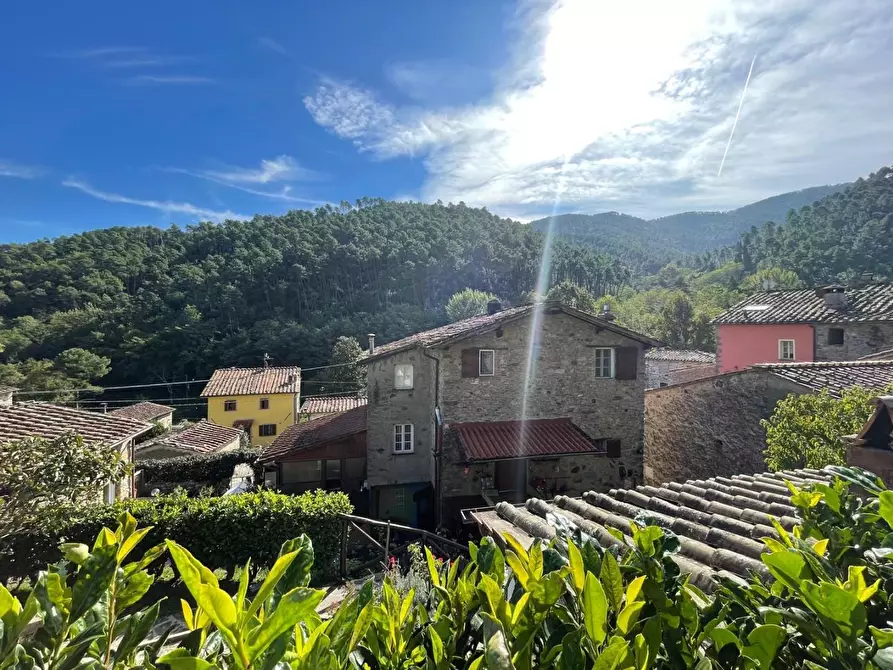 Immagine 43 di Casa semindipendente in vendita  a Capannori