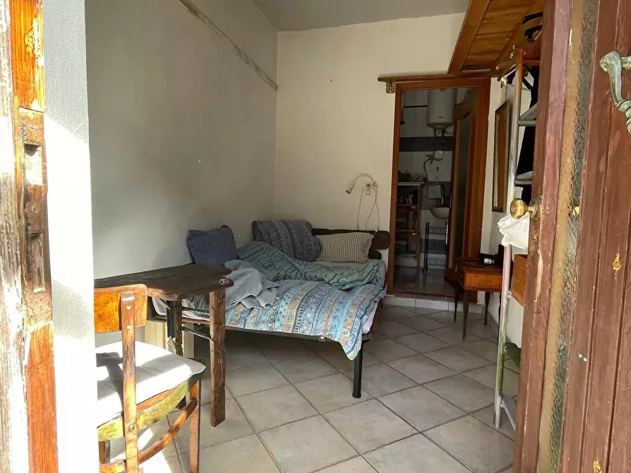 Immagine 21 di Casa semindipendente in vendita  a Capannori