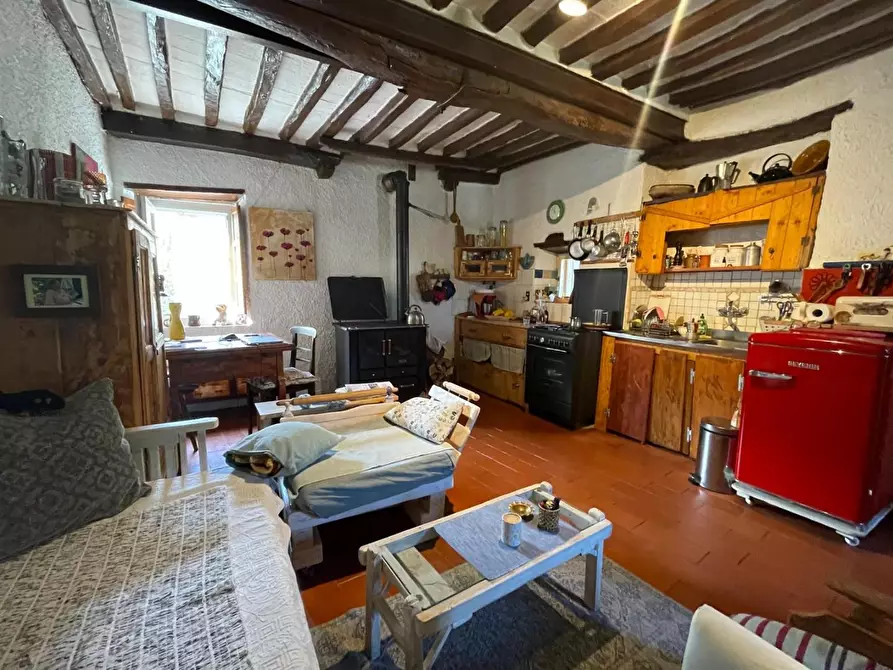 Immagine 4 di Casa semindipendente in vendita  a Capannori