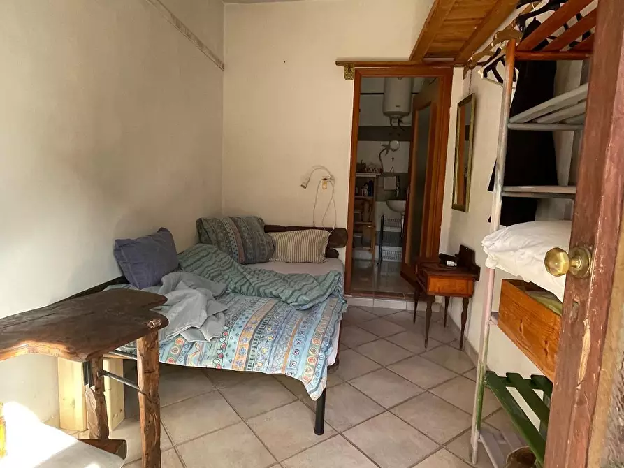 Immagine 8 di Casa semindipendente in vendita  a Capannori