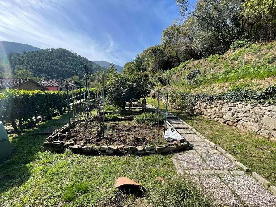 Immagine 48 di Casa semindipendente in vendita  a Capannori