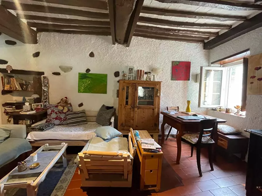 Immagine 47 di Casa semindipendente in vendita  a Capannori