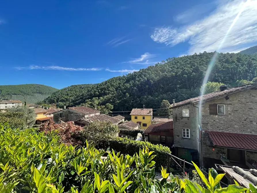 Immagine 33 di Casa semindipendente in vendita  a Capannori