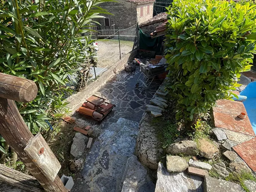 Immagine 16 di Casa semindipendente in vendita  a Capannori