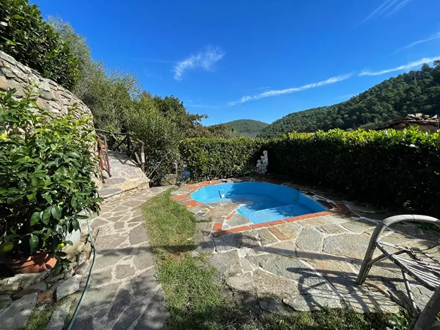 Immagine 26 di Casa semindipendente in vendita  a Capannori