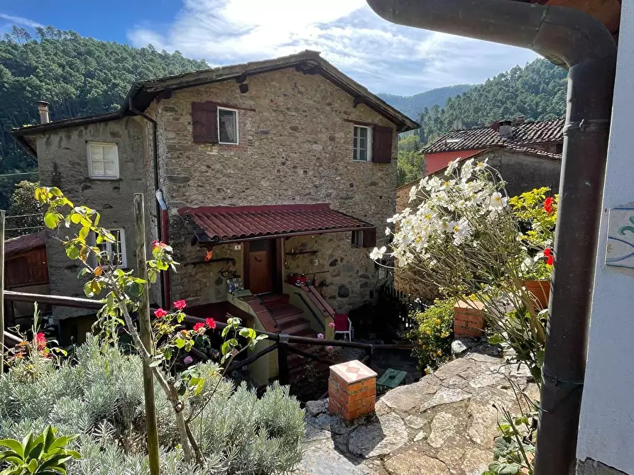 Immagine 28 di Casa semindipendente in vendita  a Capannori