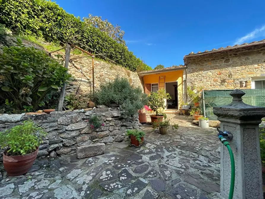 Immagine 24 di Casa semindipendente in vendita  a Capannori