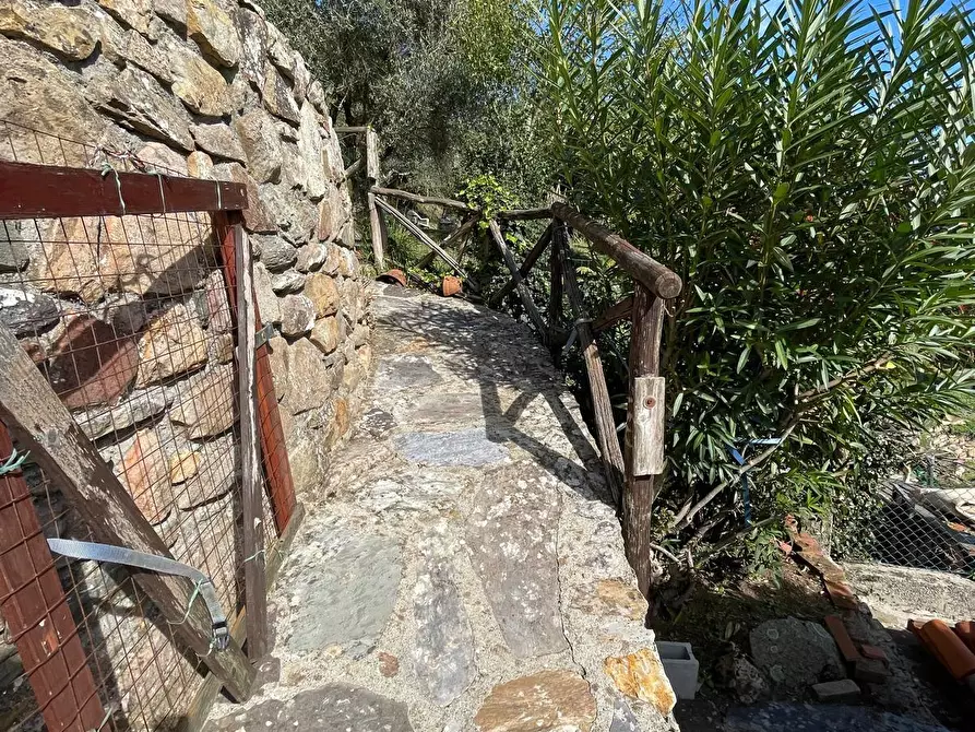 Immagine 44 di Casa semindipendente in vendita  a Capannori