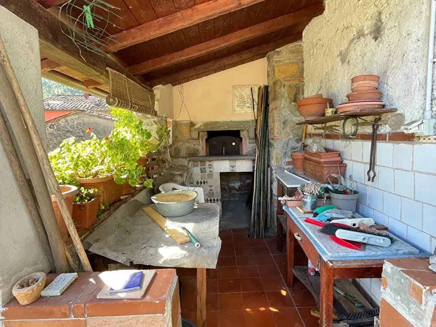 Immagine 20 di Casa semindipendente in vendita  a Capannori