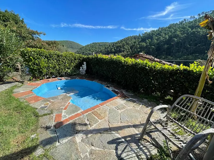 Immagine 42 di Casa semindipendente in vendita  a Capannori