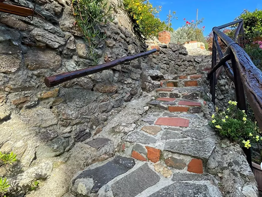 Immagine 6 di Casa semindipendente in vendita  a Capannori