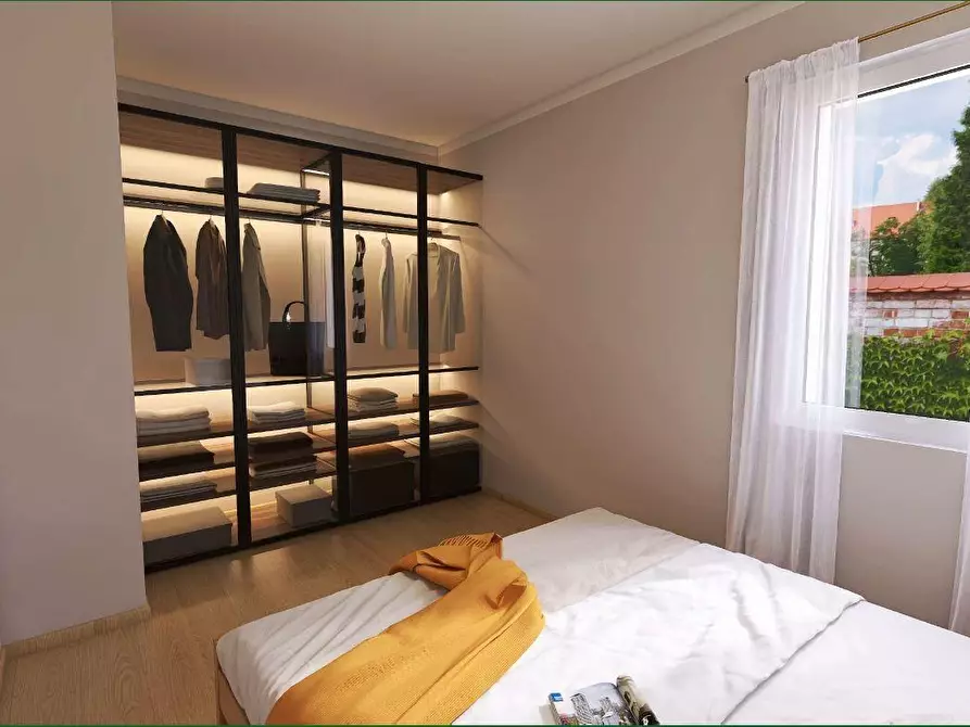 Immagine 12 di Appartamento in vendita  a Sarzana