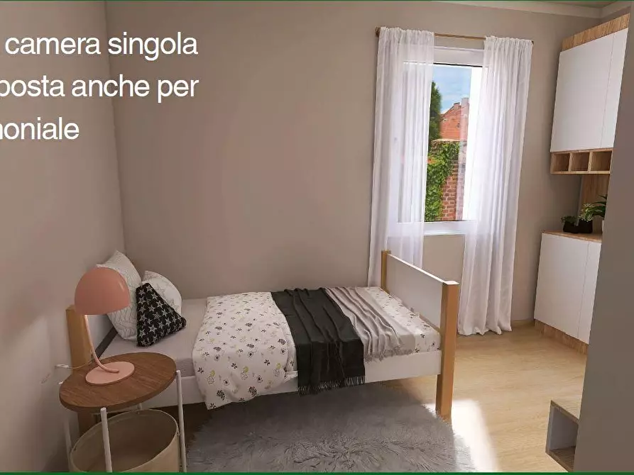 Immagine 7 di Appartamento in vendita  a Sarzana