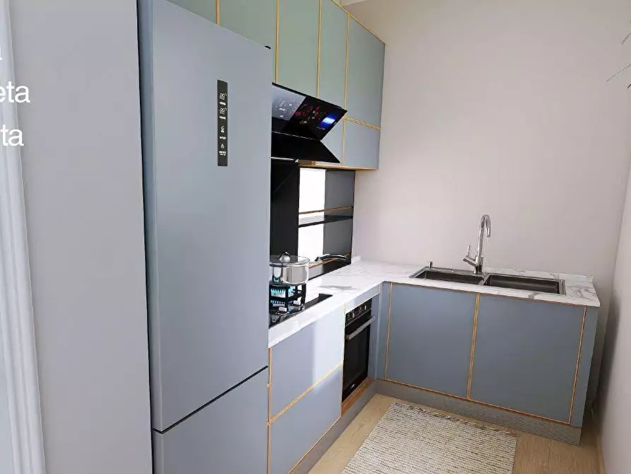 Immagine 5 di Appartamento in vendita  a Sarzana