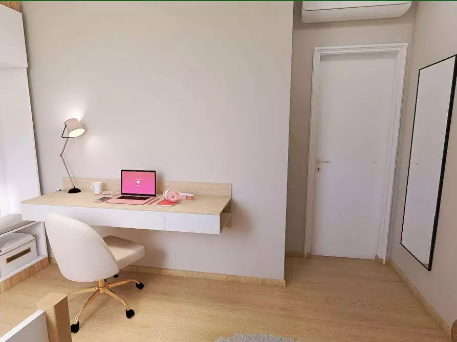 Immagine 8 di Appartamento in vendita  a Sarzana