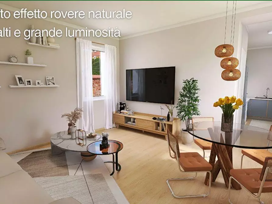 Immagine 1 di Appartamento in vendita  a Sarzana