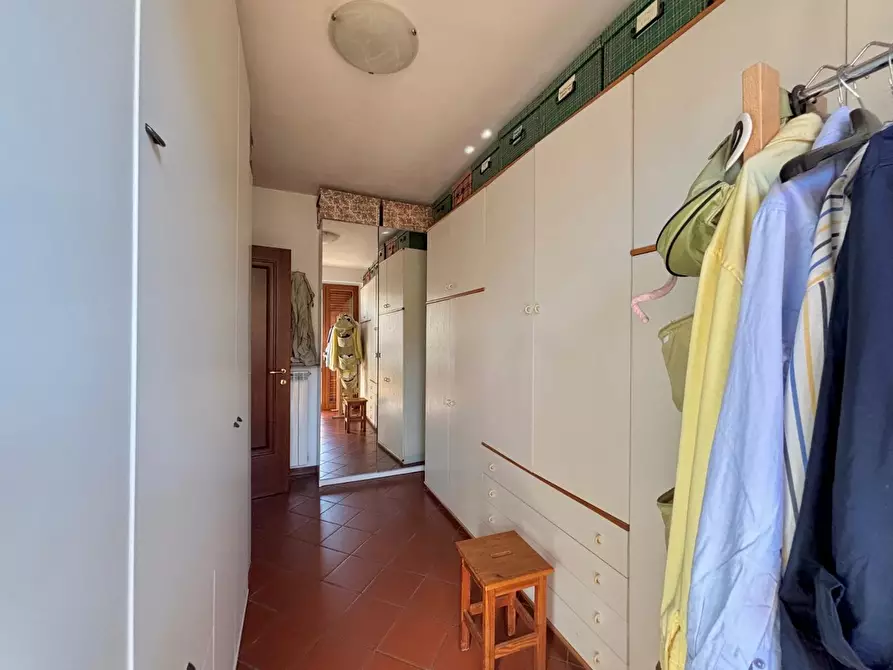 Immagine 8 di Casa bifamiliare in vendita  a Porcari