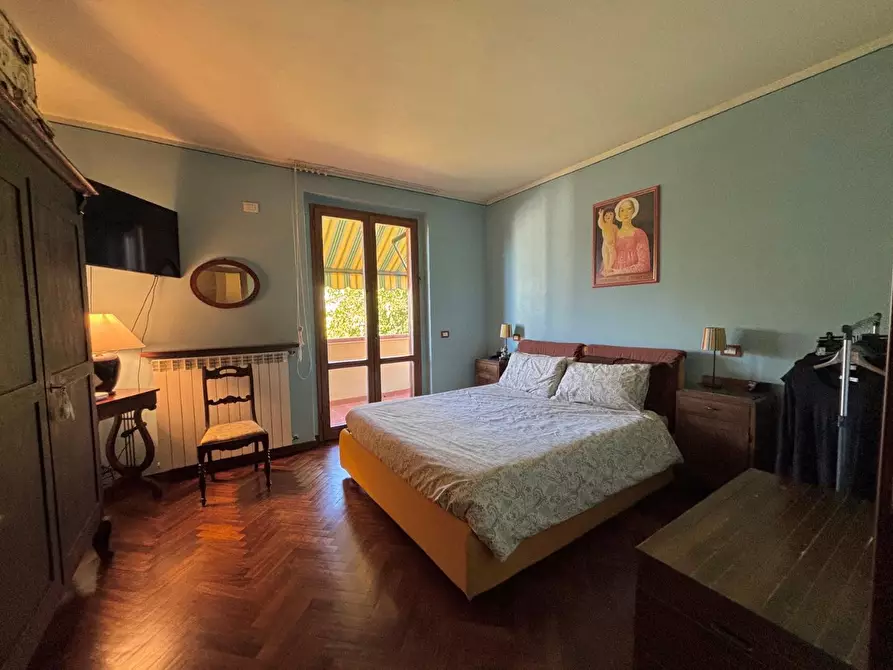 Immagine 6 di Casa bifamiliare in vendita  a Porcari