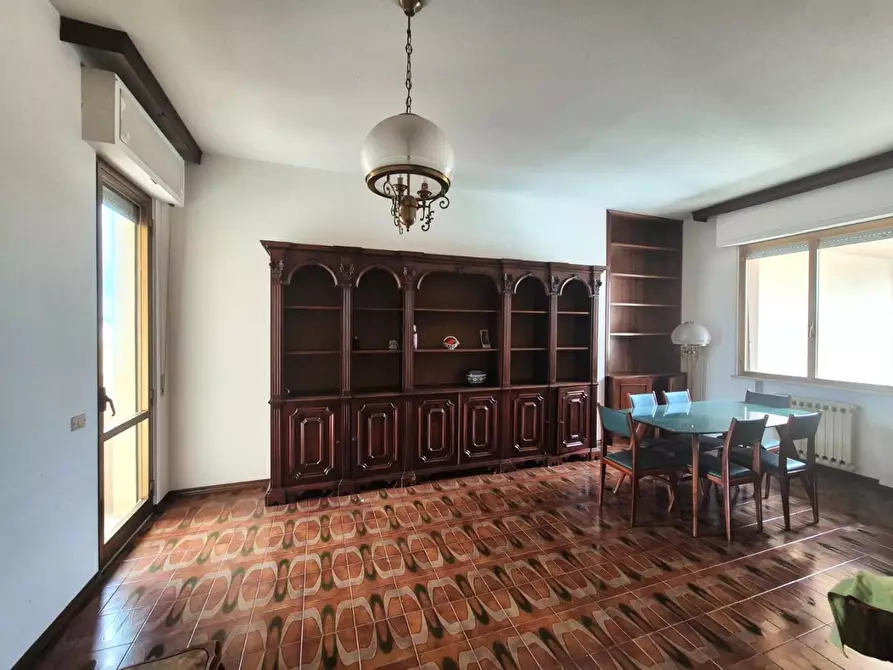 Immagine 1 di Appartamento in vendita  a Santa Croce Sull'arno