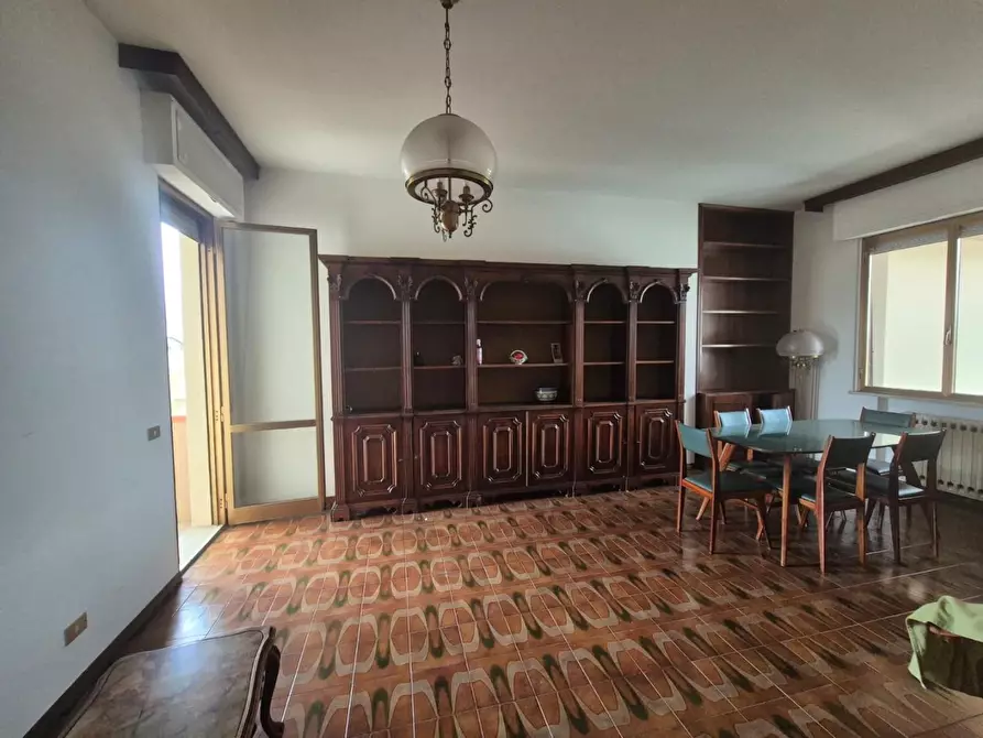 Immagine 3 di Appartamento in vendita  a Santa Croce Sull'arno