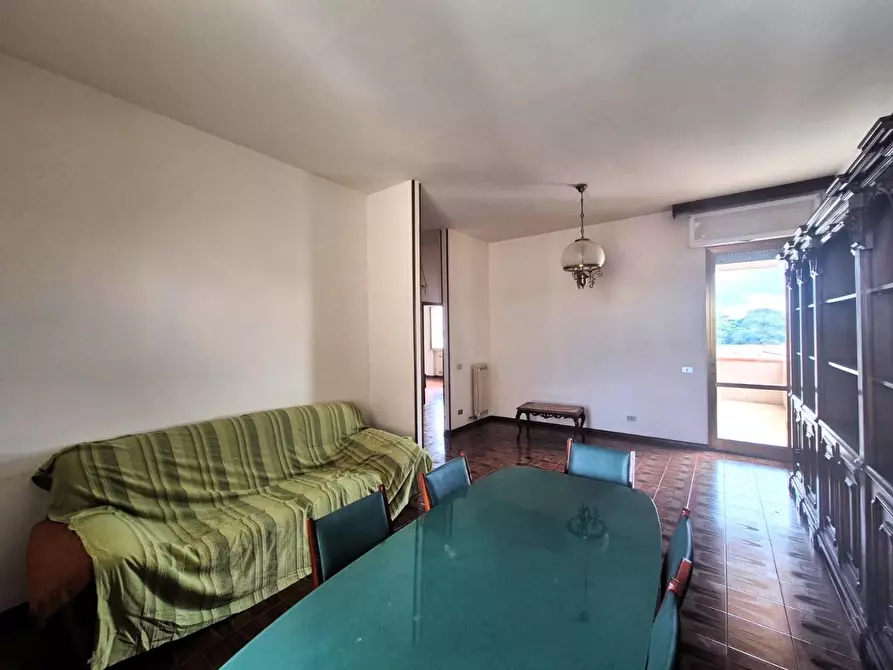 Immagine 5 di Appartamento in vendita  a Santa Croce Sull'arno