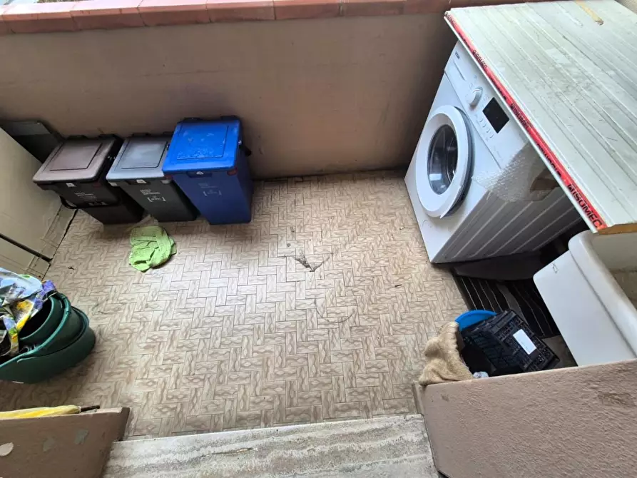 Immagine 11 di Appartamento in vendita  a Santa Croce Sull'arno