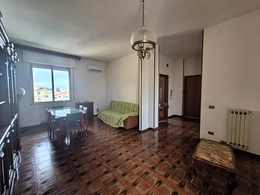 Immagine 4 di Appartamento in vendita  a Santa Croce Sull'arno