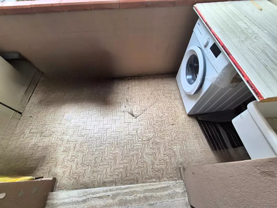 Immagine 18 di Appartamento in vendita  a Santa Croce Sull'arno