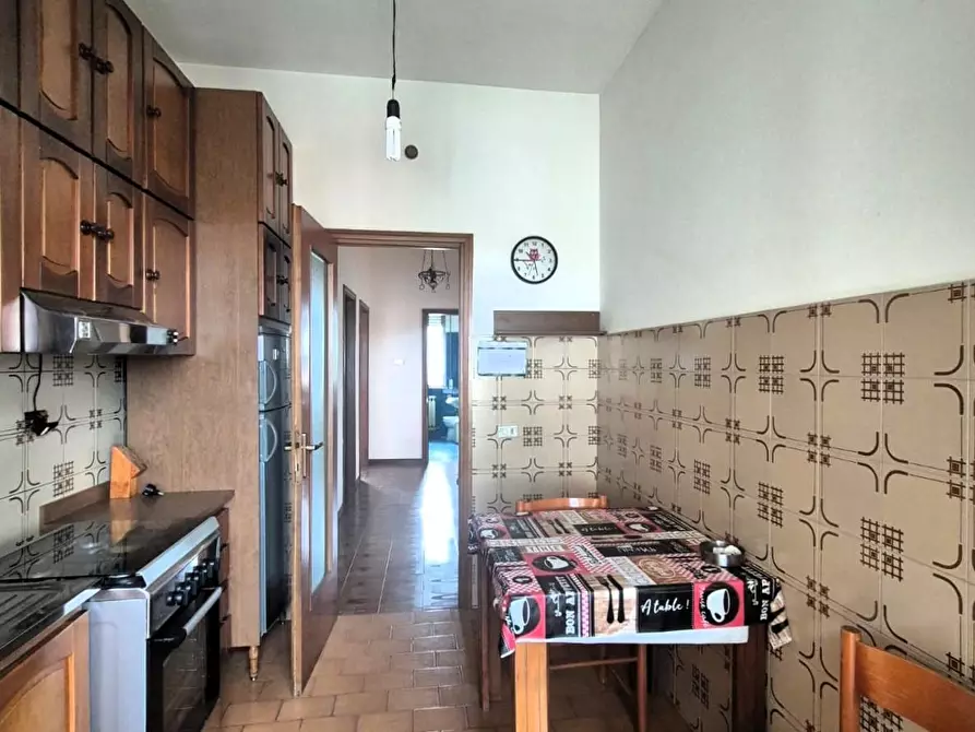 Immagine 8 di Appartamento in vendita  a Santa Croce Sull'arno