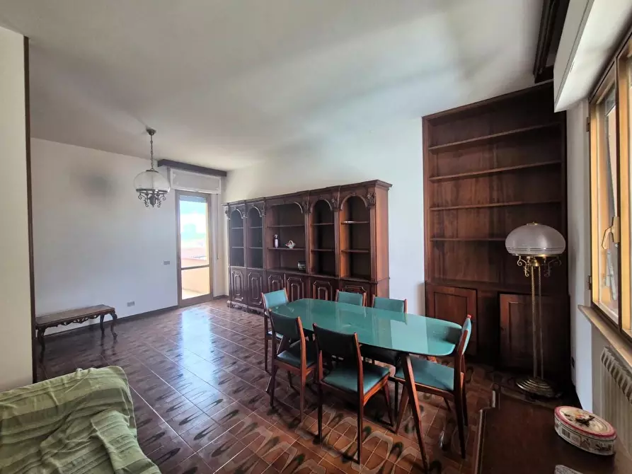 Immagine 2 di Appartamento in vendita  a Santa Croce Sull'arno