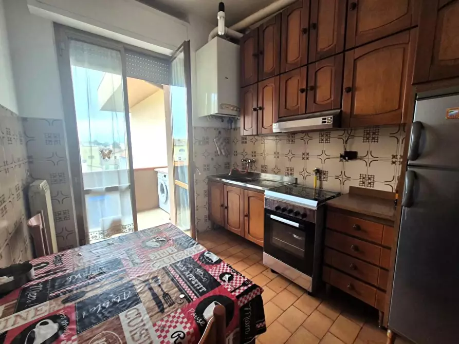 Immagine 6 di Appartamento in vendita  a Santa Croce Sull'arno