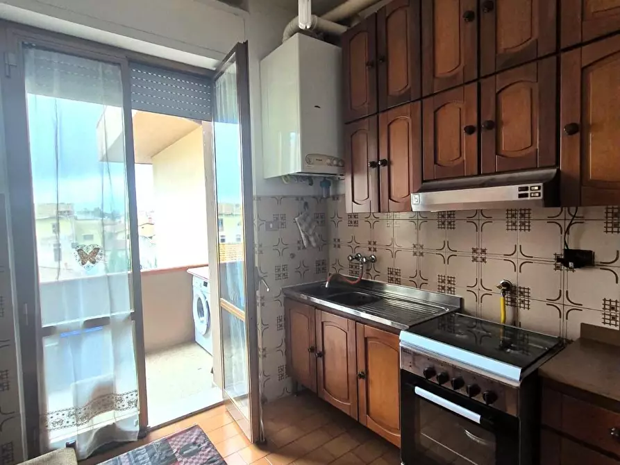 Immagine 7 di Appartamento in vendita  a Santa Croce Sull'arno